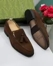 Gucci 'My Bell' Loafers - 2