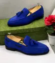 Gucci 'My Bell' Loafers - 5