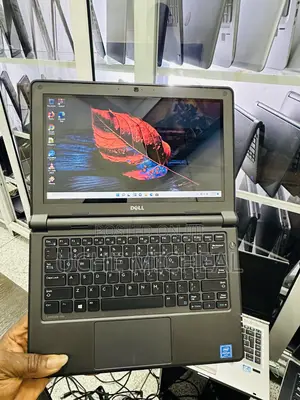Dell Latitude 3180 Laptop - 4GB RAM, 128GB SSD