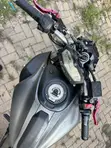 Yamaha MT-07 2016 Motorcycle - 2