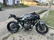 Yamaha MT-07 2016 Motorcycle - 4