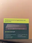 TP-Link SG3452P 52-Port Gigabit PoE+ Switch - 3