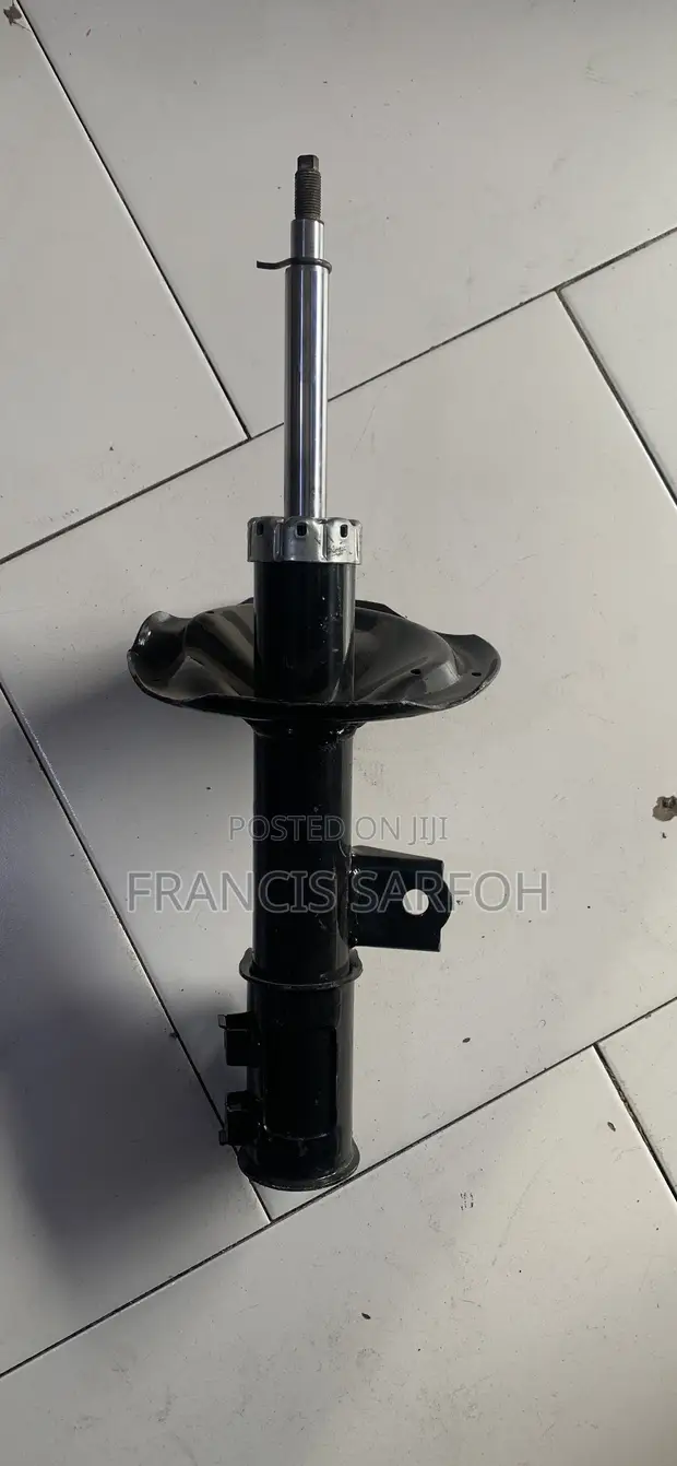 Hyundai Elantra 2008 Front Shocks - 1