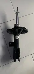 Hyundai Elantra 2008 Front Shocks - 2
