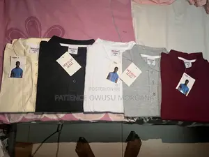 Waffle Lacoste T-Shirt for Men