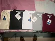 Waffle Lacoste T-Shirt for Men - 1