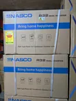 Nasco 1.5hp Inverter Air Conditioner - 2