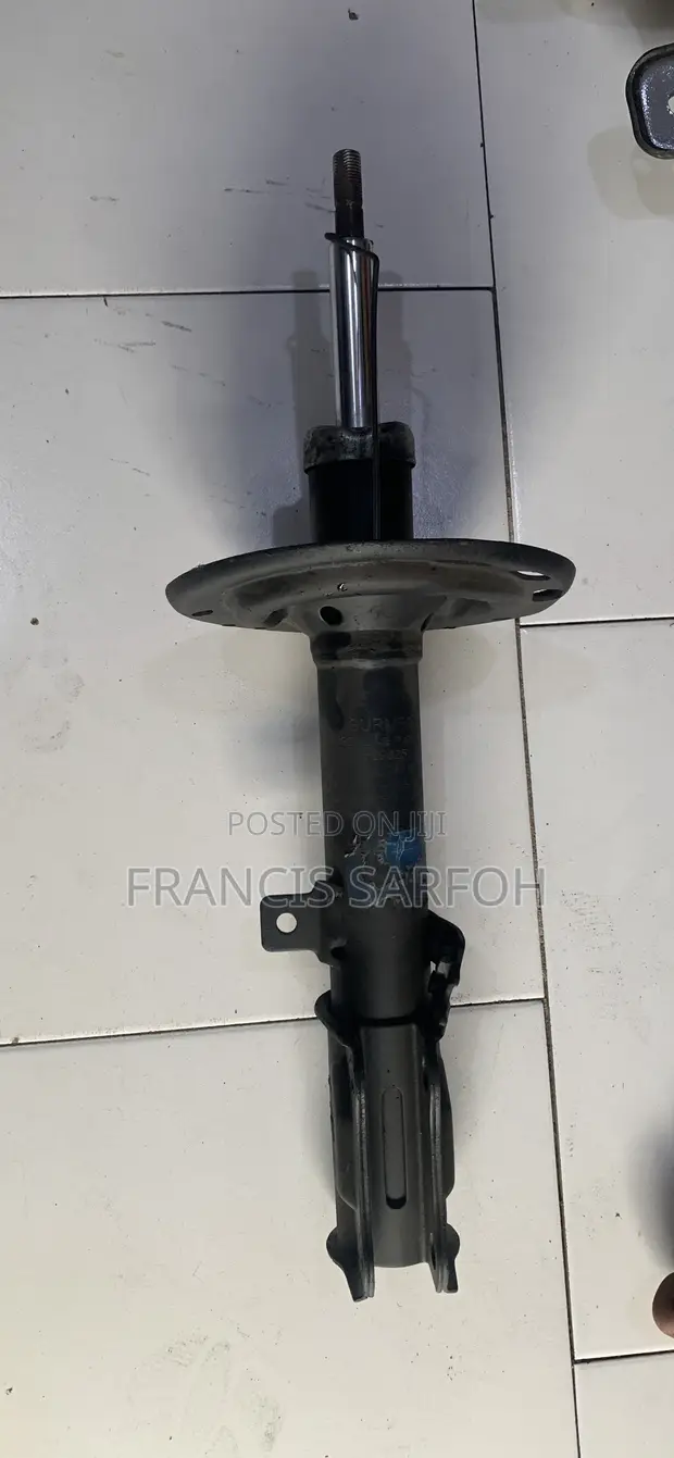 Toyota Camry Spider 2010 Back Shocks - 1