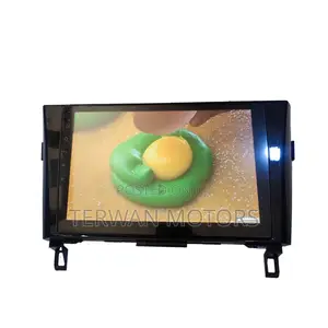 New Android Touchscreen for Nissan Rogue / Qashqai (2014-2018)