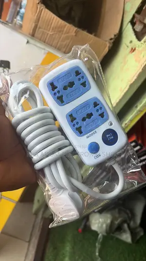 2-Way Extension Board