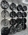 Brand New 20-Inch Alloy Rims for Ford Explorer - 2