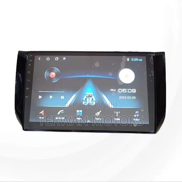 New Android Multimedia for Nissan Sentra (2013-2019) - 1