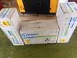 Sigma 1.5HP Air Conditioner - 1 Year Warranty - 1