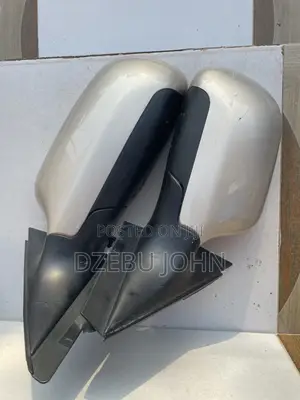 Volkswagen Golf 4 & Jetta 4 Driving Mirror