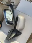 Volkswagen Golf 4 & Jetta 4 Driving Mirror - 4