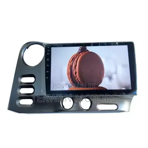 New Car Android Screen for Pontiac Vibe (2003-2007)