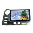 New Car Android Screen for Pontiac Vibe (2003-2007) - 2