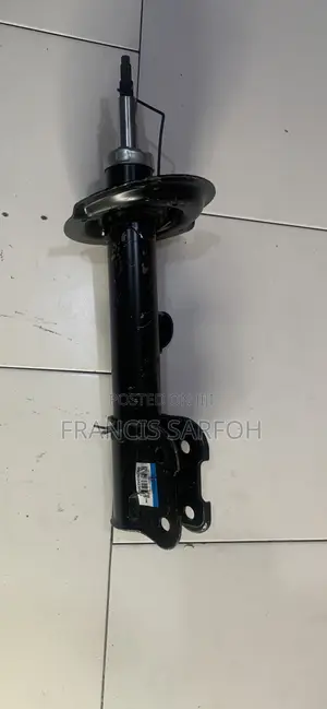 Hyundai Santa Fe 2010 Front Shocks