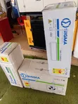 Sigma 1.5HP Split System Air Conditioner - 2
