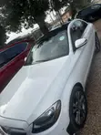 2017 Mercedes-Benz C300 Base 4Matic Sedan AWD White - 5