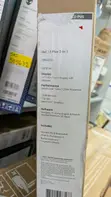 Dell 14 Plus 2-in-1 Laptop - Intel Core Ultra 7, 16GB RAM, 1TB SSD - 4