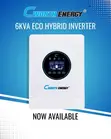 Solar Panels, Inverters, and Batteries - 4
