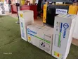 Sigma 1.5HP Split System Air Conditioner - 1