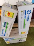 Sigma 1.5HP Split System Air Conditioner - 2