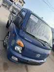 Hyundai Porter II Truck 2012 - 2