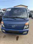 Hyundai Porter II Truck 2012 - 3