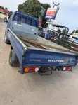 Hyundai Porter II Truck 2012 - 4