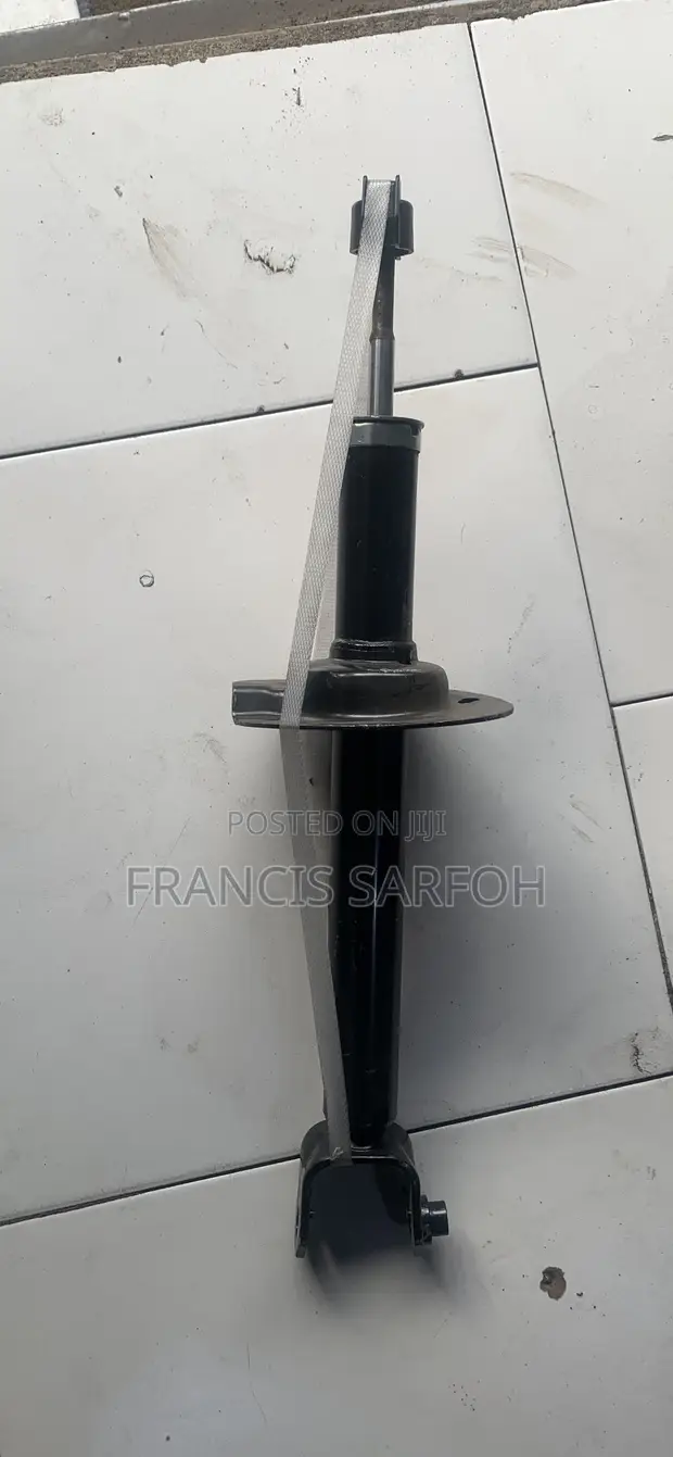 Honda Accord 2017 Back Shocks - 1