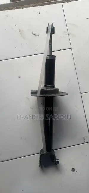 Honda Accord 2017 Back Shocks