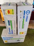 Sigma 1.5HP Air Conditioner - 1 Year Warranty - 2