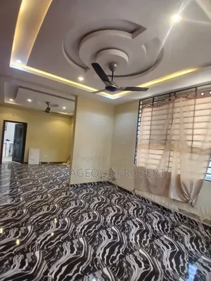 2-Bedroom House for Rent in Pobiman, Amasaman