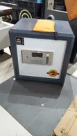 Heavy Duty Waterproof Digital Money Bank - 1