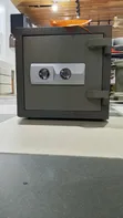 Heavy Duty Waterproof Digital Money Bank - 2