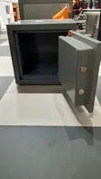 Heavy Duty Waterproof Digital Money Bank - 3