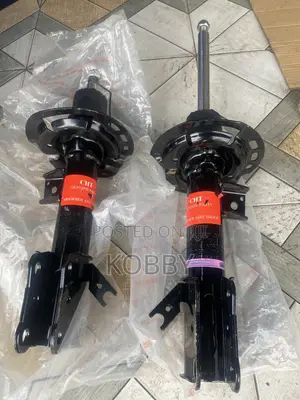 Brand New Ford Edge Front Shocks (2015-2019)