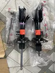 Brand New Ford Edge Front Shocks (2015-2019) - 4