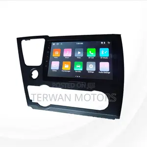 New Android Multimedia for Honda Civic (2013-2015)