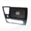 New Android Multimedia for Honda Civic (2013-2015) - 2