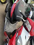 New Kymco 2025 Red Motorcycle - 3