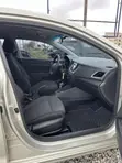 Hyundai Accent 2018 Gold - 4