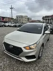 Hyundai Accent 2018 Gold - 5