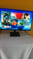 Samsung 27-inch Full HD Flat Screen Monitor - 1