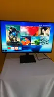 Samsung 27-inch Full HD Flat Screen Monitor - 2