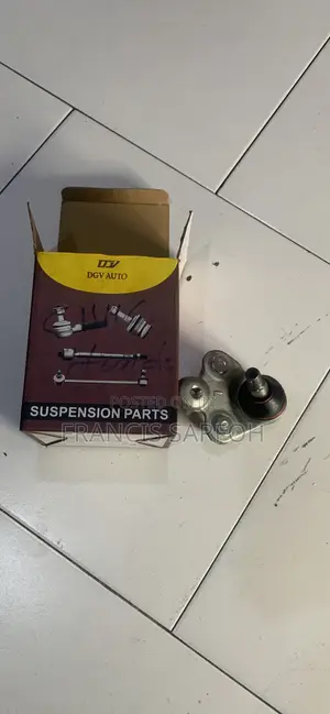 Honda Civic Ball Joint (Brand New)