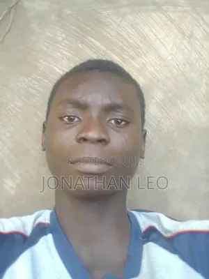 Shop Attendance - Jonathan Boadu