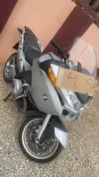 BMW R 1200 GS 2017 Gray - 1